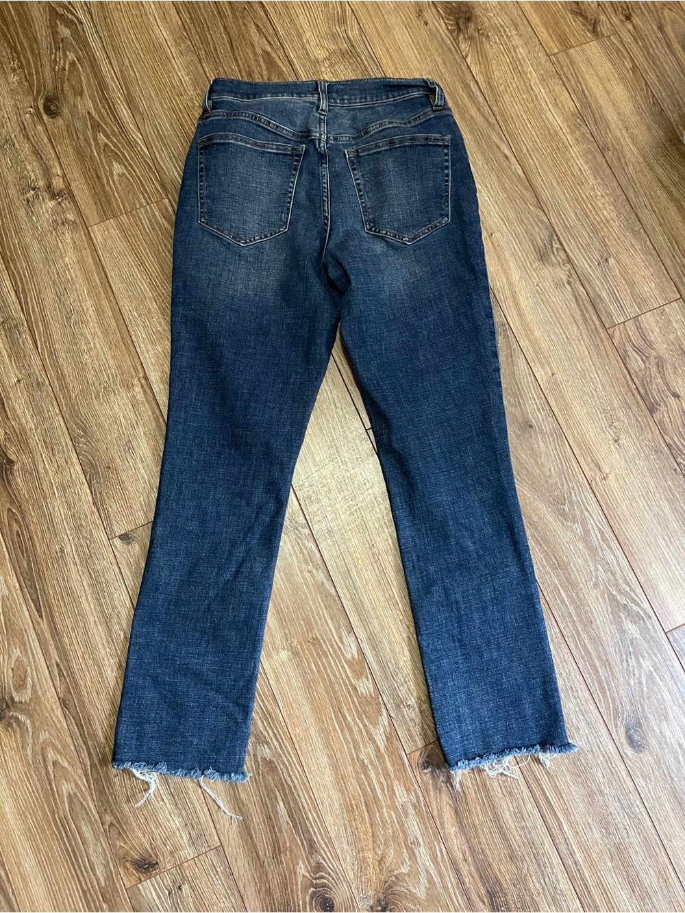 Oliver Logan straight leg women’s jeans - Picture 6 of 8